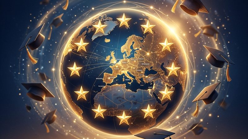 Erasmus Mundus: Is It Worth Applying? An Honest Assessment