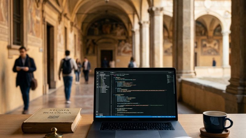 How to Get a Fully Funded PhD in Italy: A Complete Guide for Pakistani Students