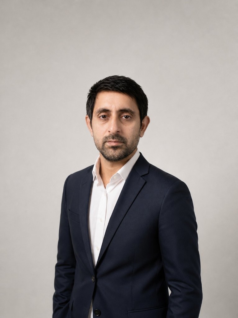 Dr. Wajid Ali — Postdoctoral Research Fellow, University of Bologna